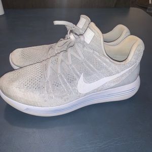 Nike Lunarepic Flyknit 2